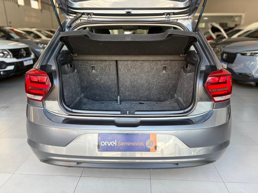 volkswagen polo 1.0 200 tsi comfortline automatico flex 4p 20217
