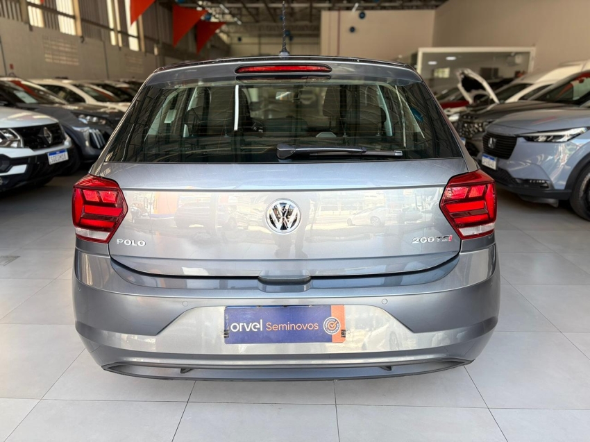 volkswagen polo 1.0 200 tsi comfortline automatico flex 4p 20214