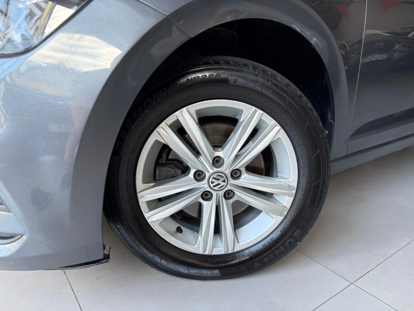 volkswagen polo 1.0 200 tsi comfortline automatico flex 4p 20213