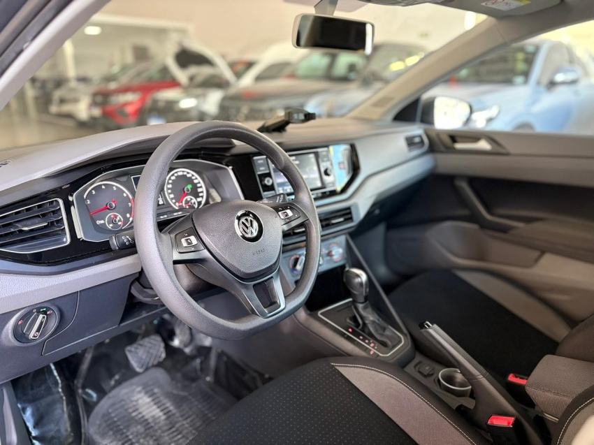 volkswagen polo 1.0 200 tsi comfortline automatico flex 4p 202110