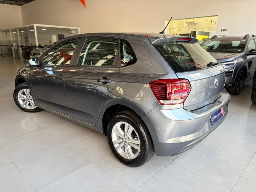 volkswagen polo 1.0 200 tsi comfortline automatico flex 4p 20216