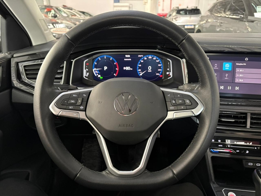 volkswagen polo 1.0 170 tsi highline automatico flex 4p 202412