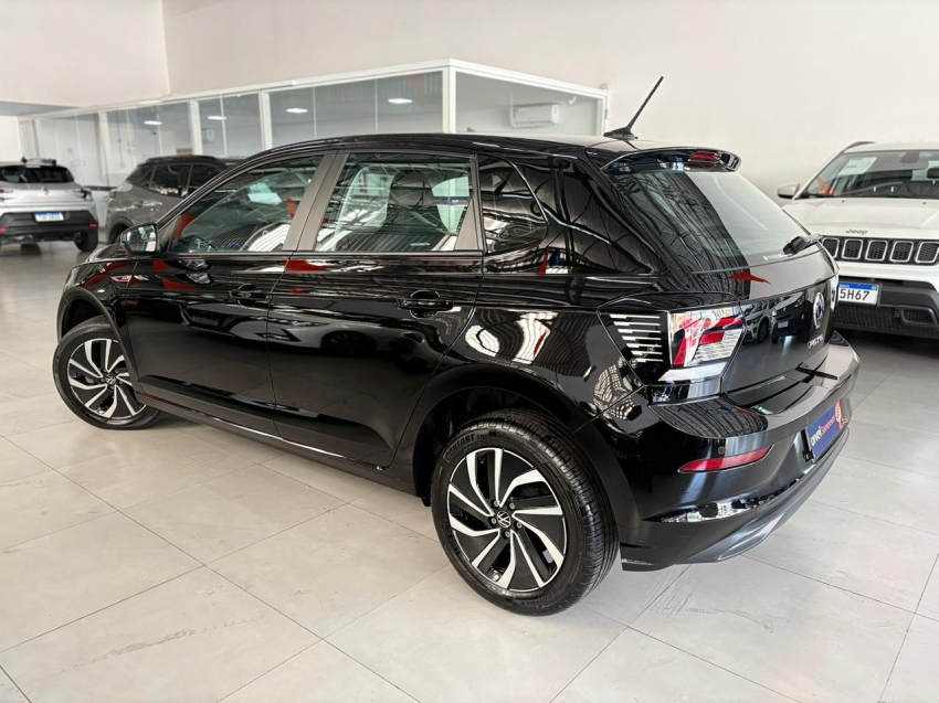 volkswagen polo 1.0 170 tsi highline automatico flex 4p 20246