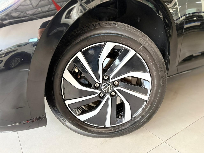 volkswagen polo 1.0 170 tsi highline automatico flex 4p 20243
