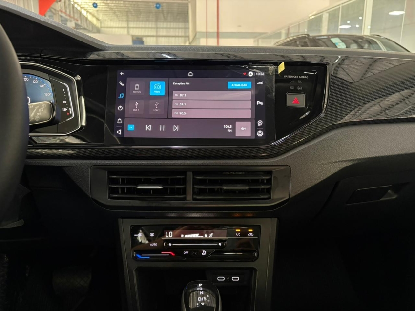 volkswagen polo 1.0 170 tsi highline automatico flex 4p 202411