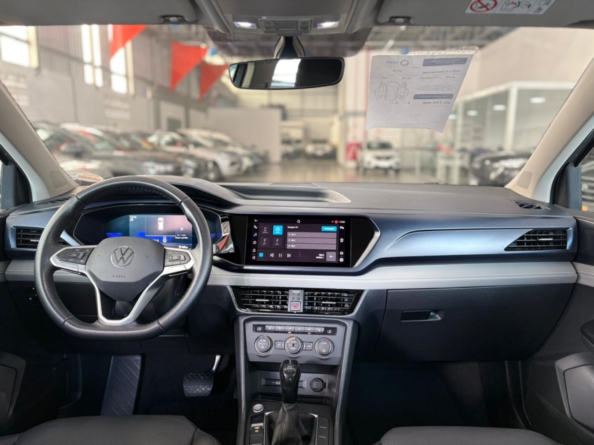 volkswagen taos 1.4 250 tsi total flex comfortline automatico 4p 20229