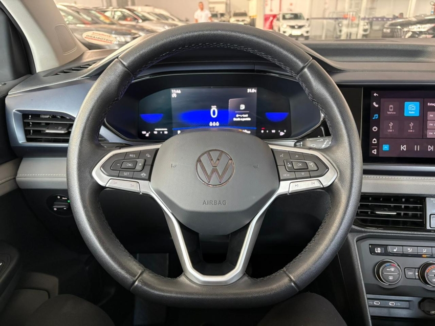 volkswagen taos 1.4 250 tsi total flex comfortline automatico 4p 202212