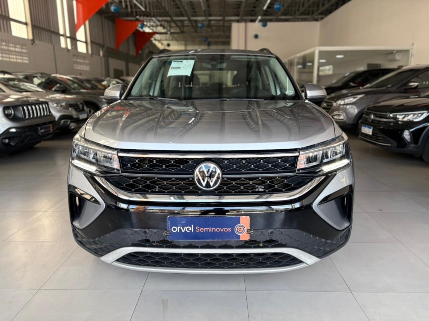 volkswagen taos 1.4 250 tsi total flex comfortline automatico 4p 20221