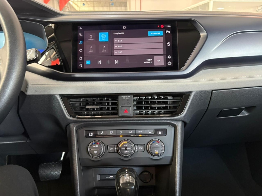 volkswagen taos 1.4 250 tsi total flex comfortline automatico 4p 202211