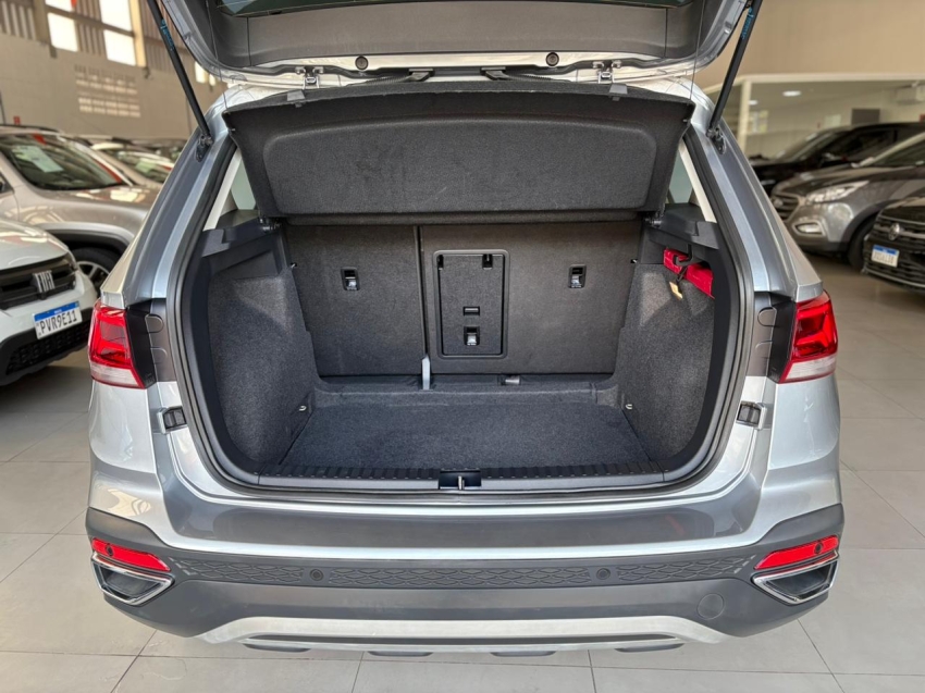 volkswagen taos 1.4 250 tsi total flex comfortline automatico 4p 20227