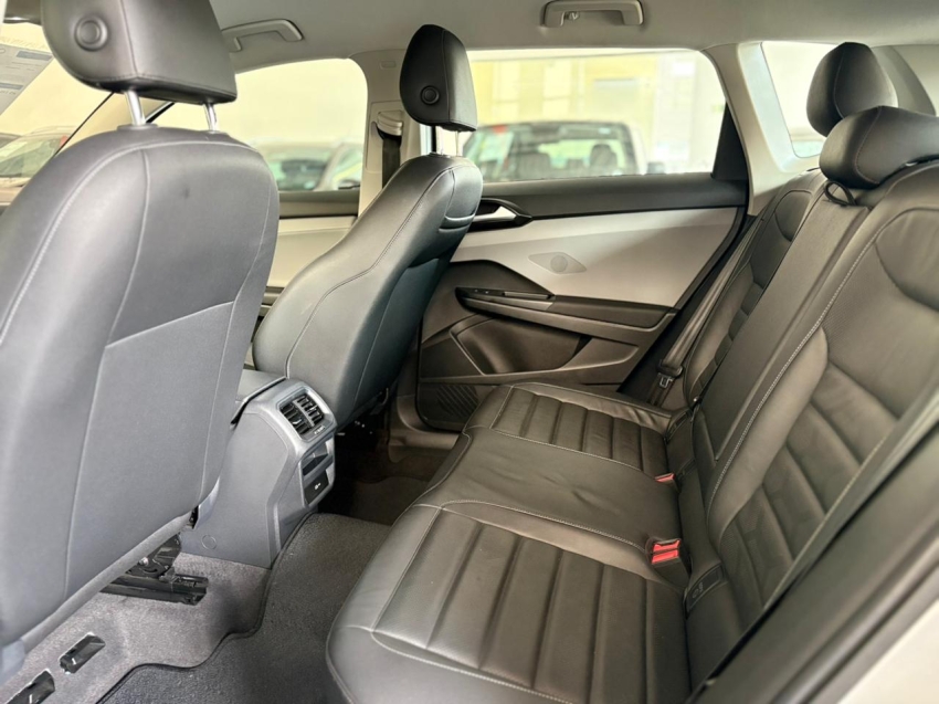 volkswagen taos 1.4 250 tsi total flex comfortline automatico 4p 20228