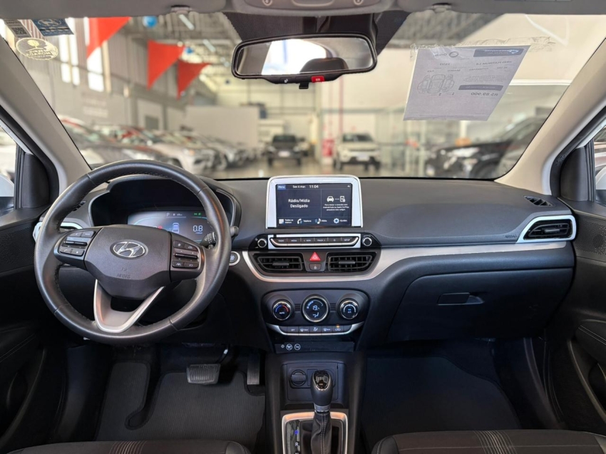 hyundai hb20 1.0 tgdi flex platinum plus automatico 4p 20239