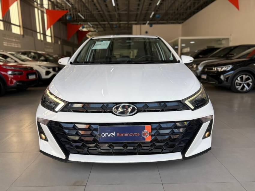 hyundai hb20 1.0 tgdi flex platinum plus automatico 4p 20231