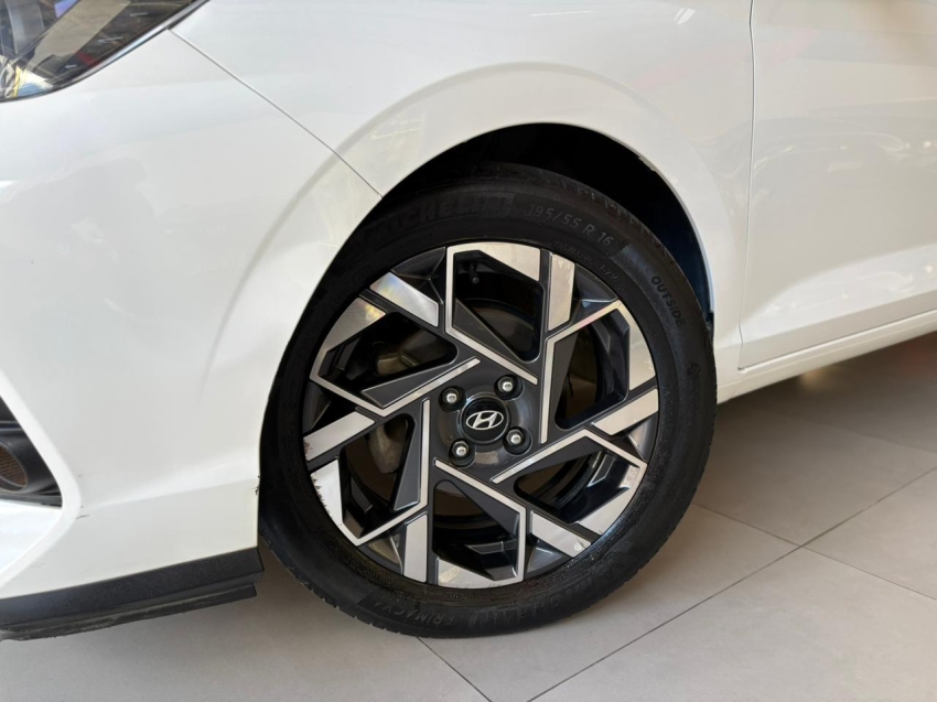 hyundai hb20 1.0 tgdi flex platinum plus automatico 4p 20233