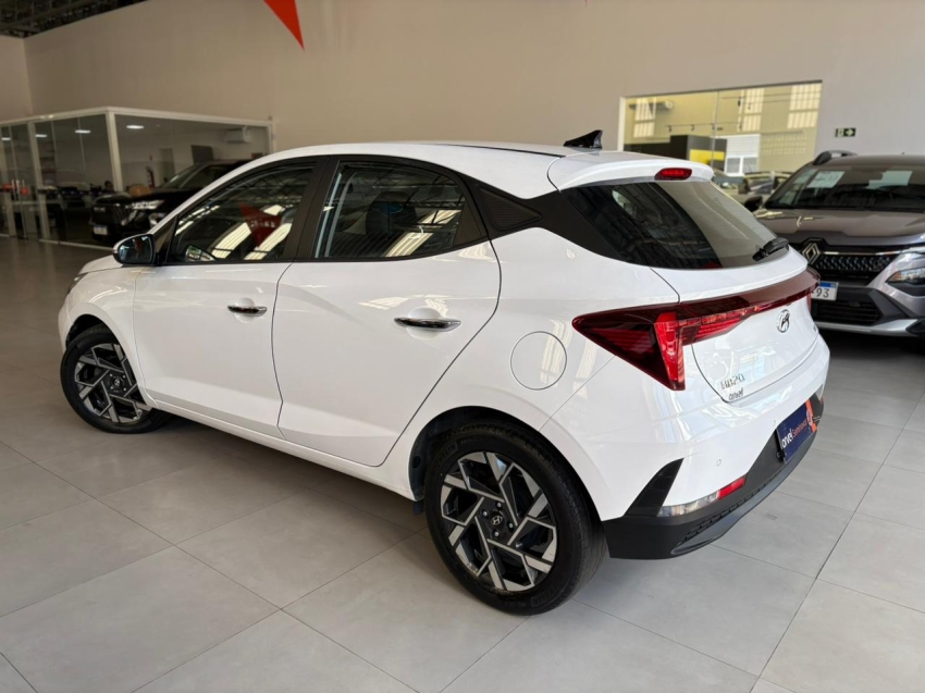 hyundai hb20 1.0 tgdi flex platinum plus automatico 4p 20236