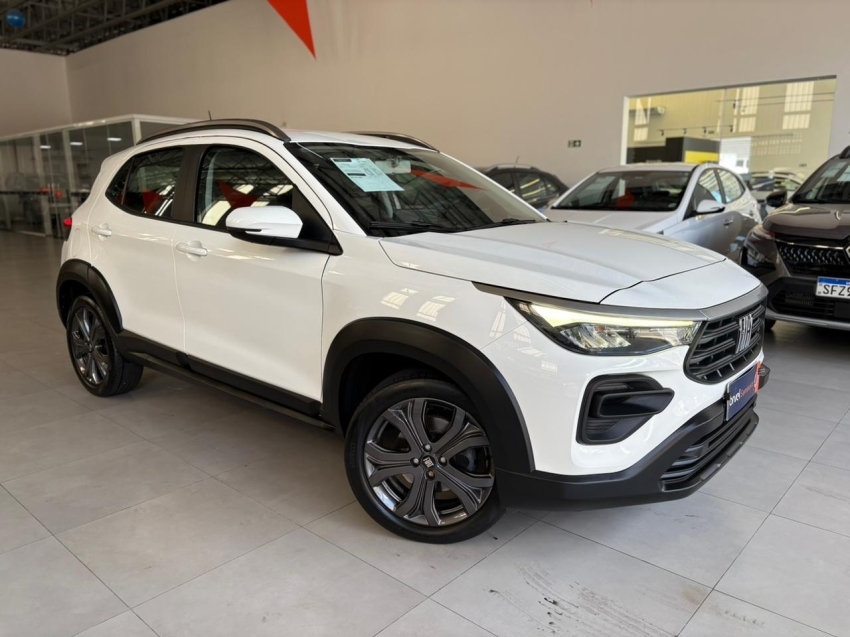 fiat pulse 1.0 turbo 200 flex drive cvt 4p automatico 20232