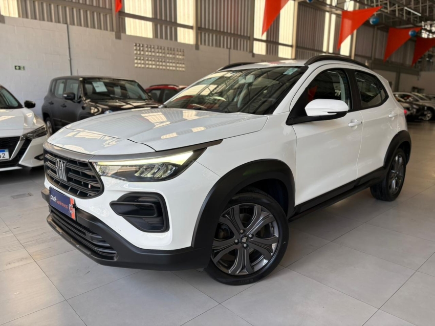 fiat pulse 1.0 turbo 200 flex drive cvt 4p automatico 2023