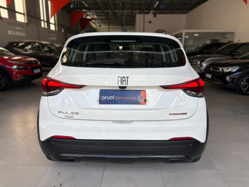 fiat pulse 1.0 turbo 200 flex drive cvt 4p automatico 20234
