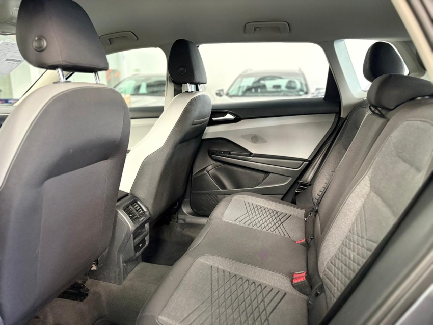 volkswagen taos 1.4 250 tsi total flex comfortline automatico 4p 20228