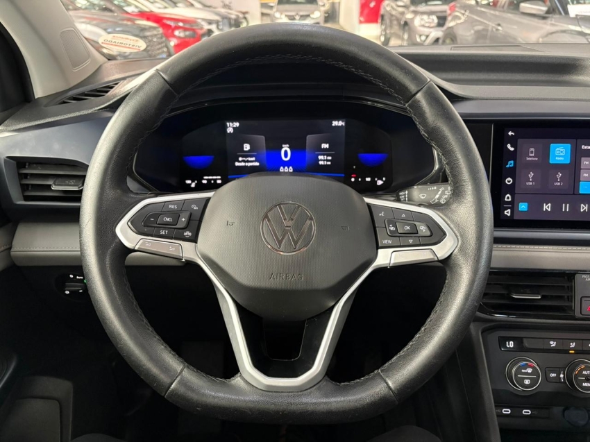 volkswagen taos 1.4 250 tsi total flex comfortline automatico 4p 202212