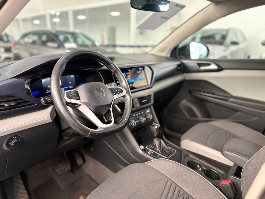 volkswagen taos 1.4 250 tsi total flex comfortline automatico 4p 202210