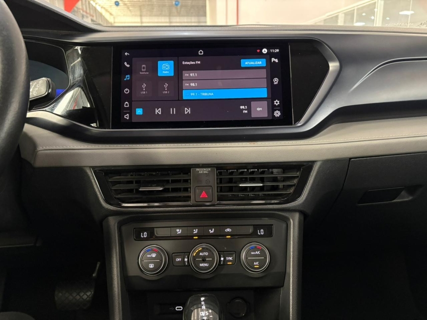 volkswagen taos 1.4 250 tsi total flex comfortline automatico 4p 202211