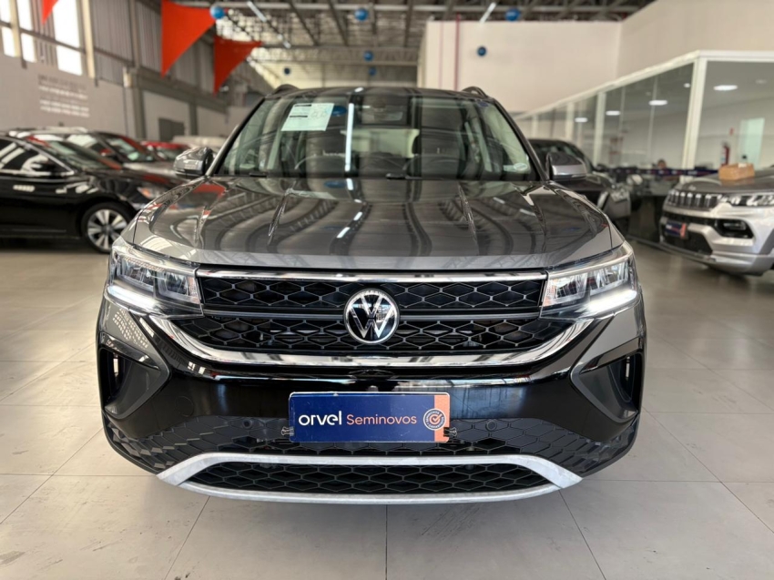 volkswagen taos 1.4 250 tsi total flex comfortline automatico 4p 20221