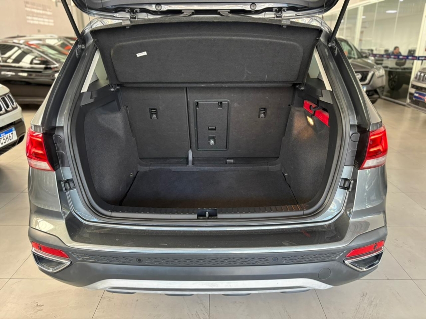 volkswagen taos 1.4 250 tsi total flex comfortline automatico 4p 20227