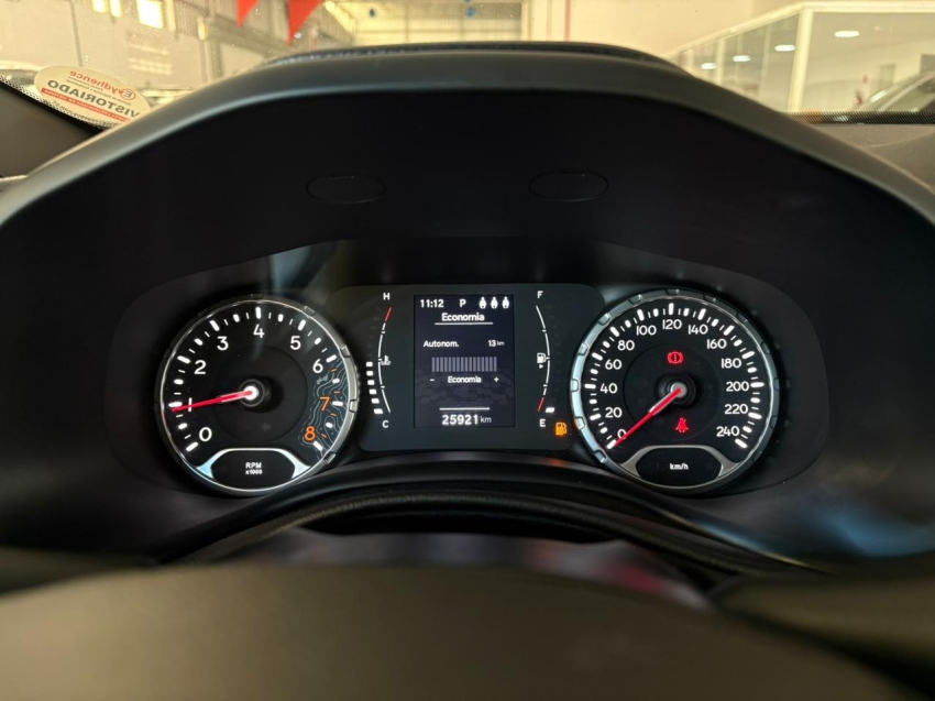 jeep renegade 1.3 t270 turbo flex at6 4p automatico 202513
