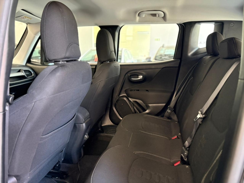 jeep renegade 1.3 t270 turbo flex at6 4p automatico 20258