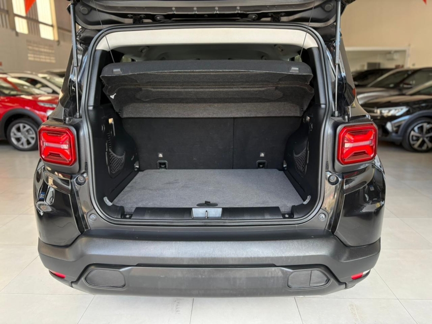 jeep renegade 1.3 t270 turbo flex at6 4p automatico 20257