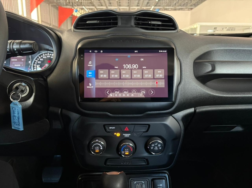 jeep renegade 1.3 t270 turbo flex at6 4p automatico 202511