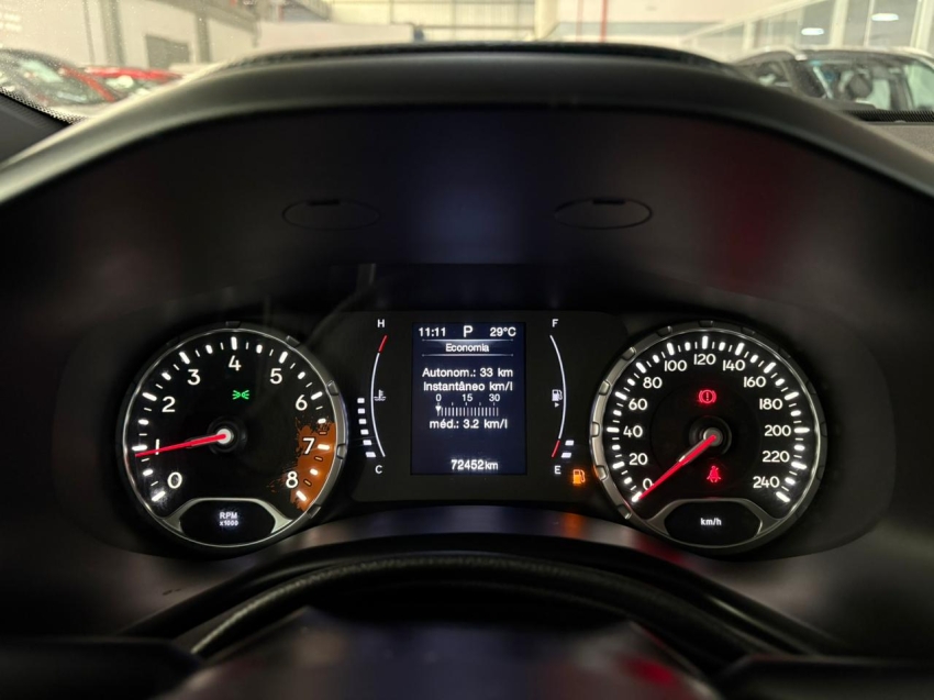 jeep renegade 1.8 16v flex longitude 4p automatico 202013