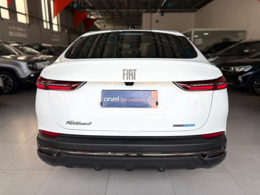 fiat fastback 1.0 turbo 200 flex impetus cvt 5p automatico 20254