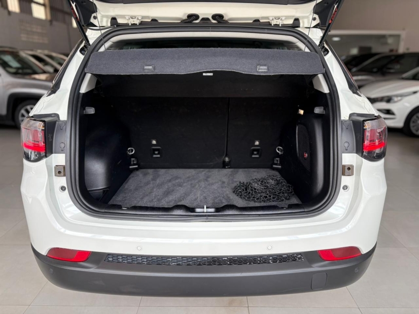 jeep compass 1.3 t270 turbo flex longitude at6 5p automatico 20257