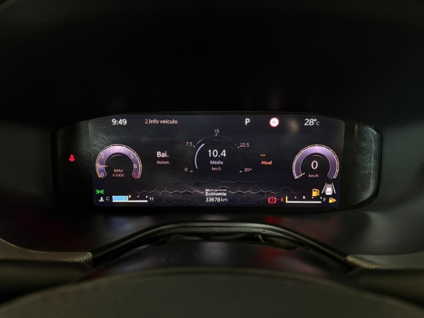 jeep compass 1.3 t270 turbo flex longitude at6 5p automatico 202513