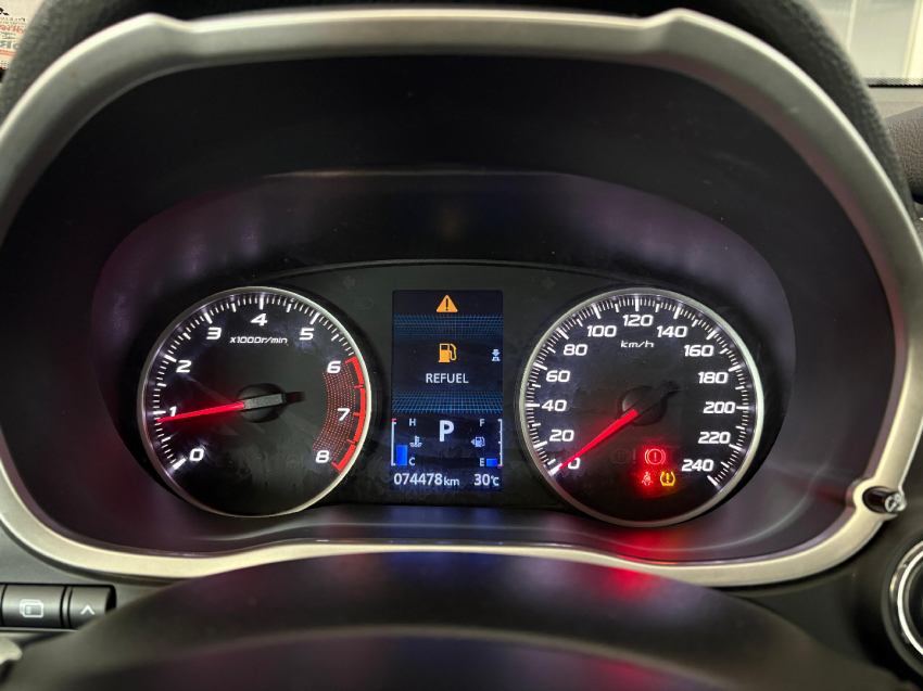 mitsubishi eclipse cross 1.5 mivec turbo gasolina hpe cvt 5p automatico 202213