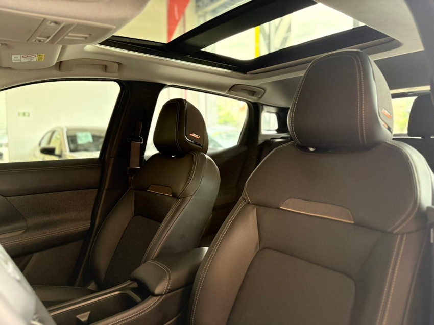 nissan kicks 1.0 turbo flex platinum dct 4p automatico 202610