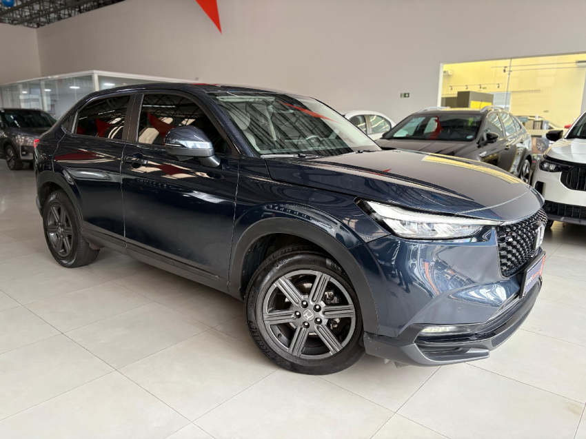 honda hr-v 1.5 di i-vtec turbo flex advance cvt 5p automatico 2025