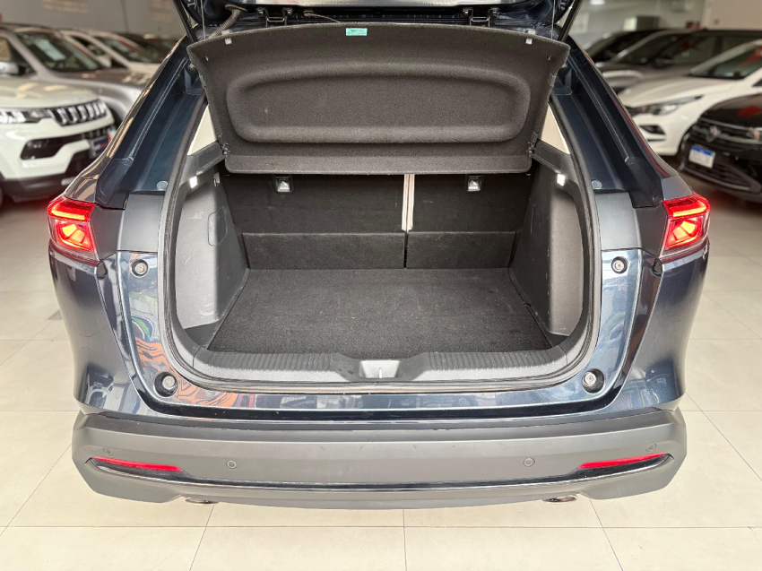 honda hr-v 1.5 di i-vtec turbo flex advance cvt 5p automatico 20255