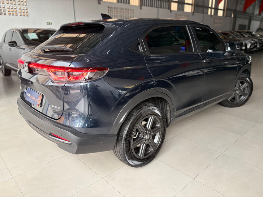 honda hr-v 1.5 di i-vtec turbo flex advance cvt 5p automatico 20254