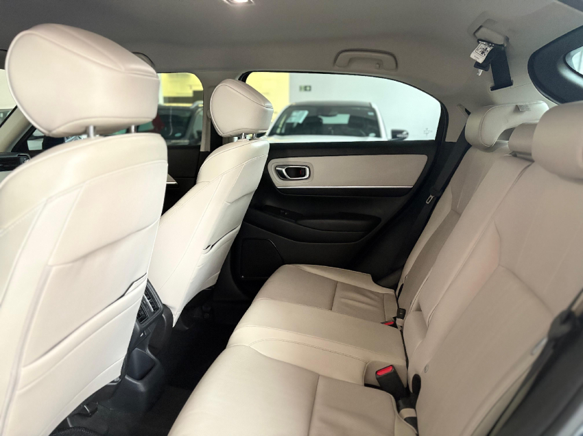 honda hr-v 1.5 di i-vtec turbo flex advance cvt 5p automatico 20257