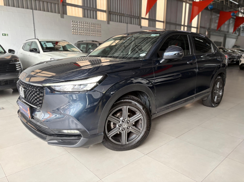 honda hr-v 1.5 di i-vtec turbo flex advance cvt 5p automatico 20252