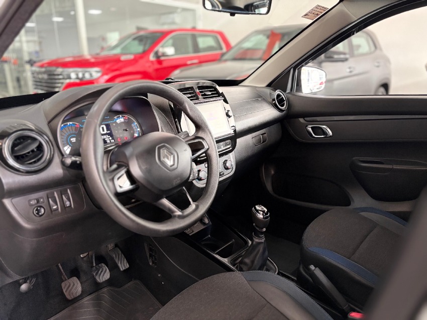 renault kwid 1.0 12v sce flex intense manual 5p 202311