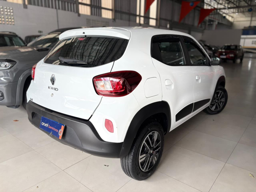 renault kwid 1.0 12v sce flex intense manual 5p 20233
