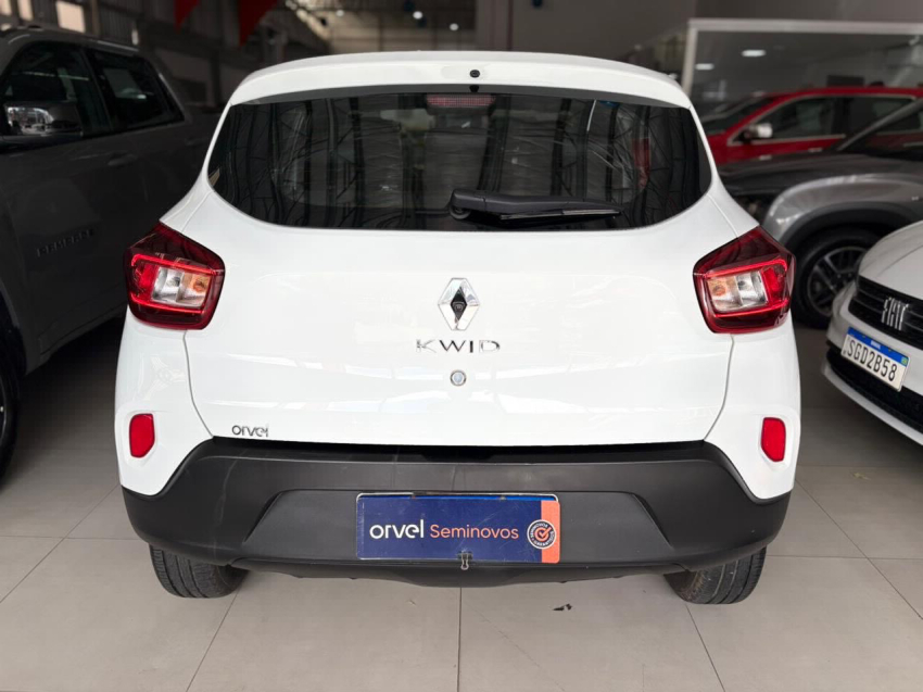 renault kwid 1.0 12v sce flex intense manual 5p 20234