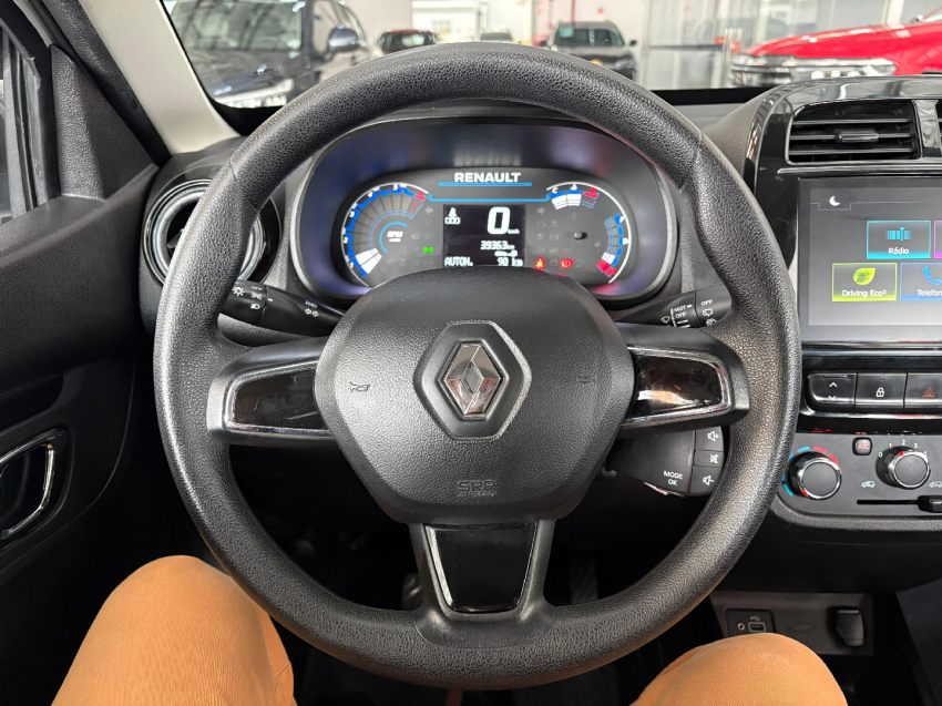renault kwid 1.0 12v sce flex intense manual 5p 202312
