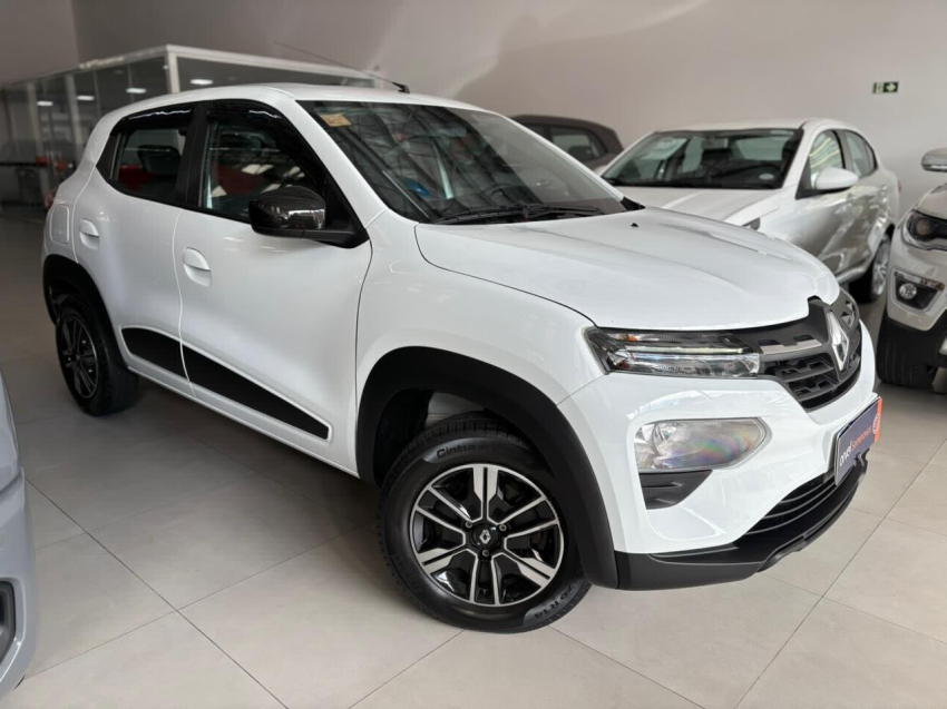 renault kwid 1.0 12v sce flex intense manual 5p 20231