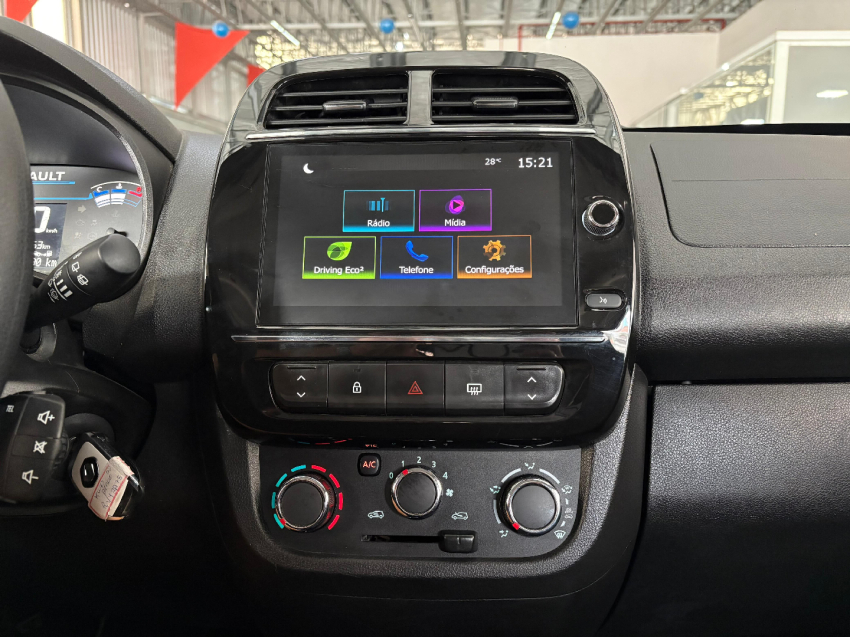 renault kwid 1.0 12v sce flex intense manual 5p 20239