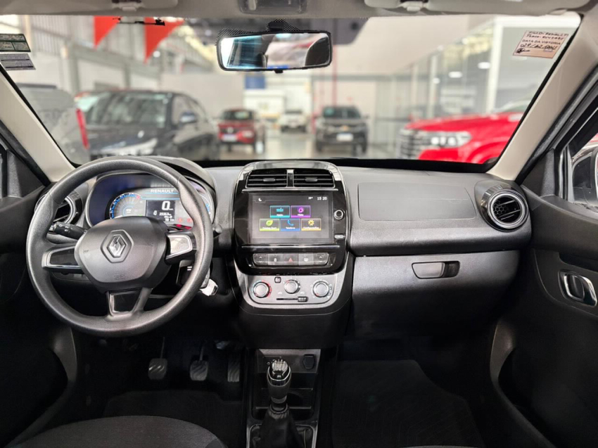renault kwid 1.0 12v sce flex intense manual 5p 20238